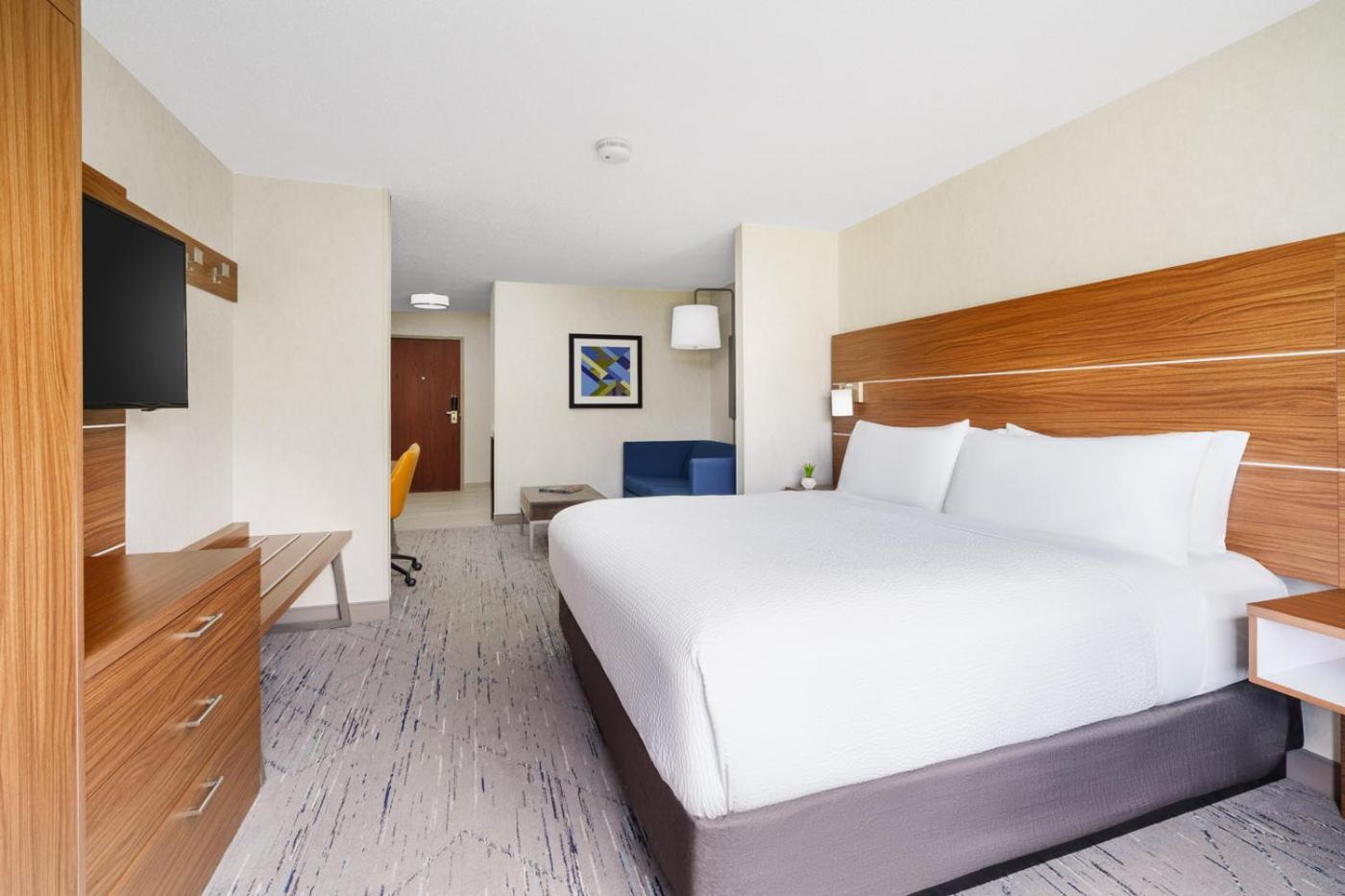 Holiday Inn Express Irondequoit By Ihg Rochester Exterior photo